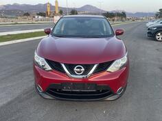Nissan - Qashqai - 1.6 dci