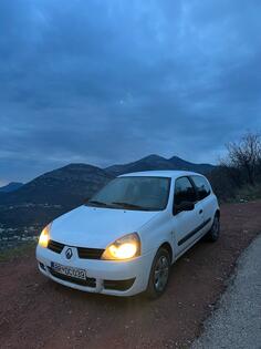 Renault - Clio - 1.5 DCI