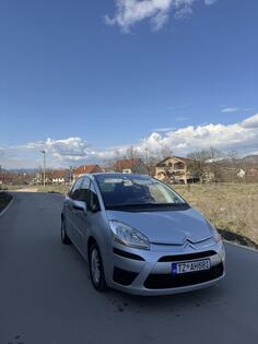 Citroen - C4 Picasso - 1.6