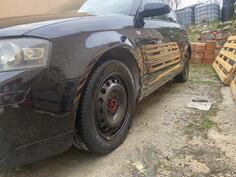 Fabričke felne i michelin gume