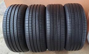 Pirelli - scorpion verde - Summer tire