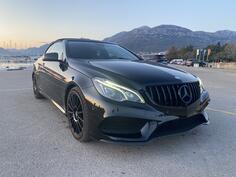 Mercedes Benz - E 220 - 2.2 dizel