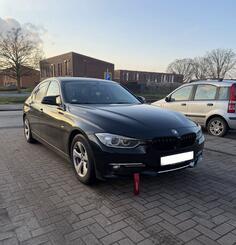 BMW - 320 - 2.0 F30