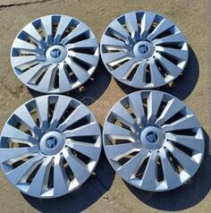 Ratkapne Škoda - Octavia    - 16" - 4 kom.