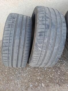 Vredestein - ljetnja - Ljetnja guma