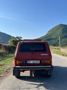 Lada - Niva - 1.6