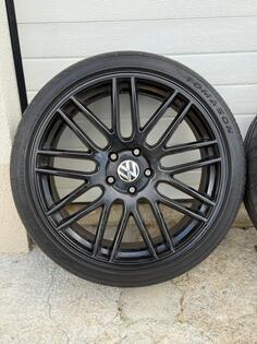 Fabričke - 5x112 - Алюминий felne