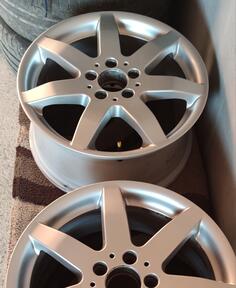 Borbet -  Glk.ml - Aluminijum felne