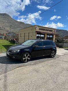 Volkswagen - Golf 6 - 1.6