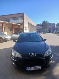 Peugeot - 407 - 2.0