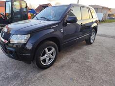Suzuki - Grand Vitara - 2.0