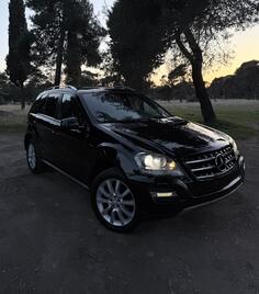 Mercedes Benz - ML 300 - Grand Edition