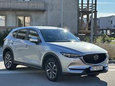 Mazda - CX-5 - 2,2