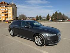 Audi - A6 Allroad - 3.0 tdi
