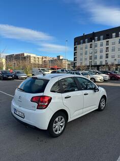 Citroen - C3 - hdi