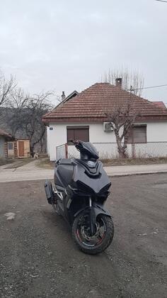 Zweirad Union - GT-UNION