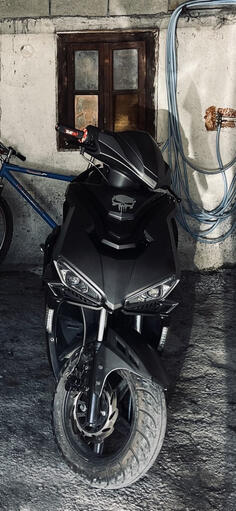 Zweirad Union - GT-UNION