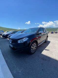Nissan - Qashqai - 2.0 dci