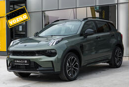 Lynk & co - 01 - CORE