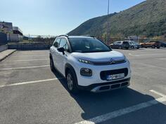 Citroen - C3 Aircross - 1.6 HDI