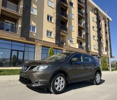 Nissan - Qashqai - 1.5 DCi