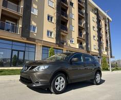 Nissan - Qashqai - 1.5 DCi