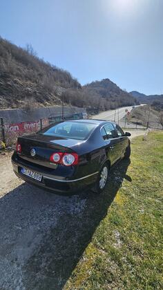 Volkswagen - Passat - 2.0