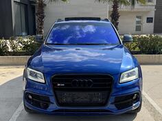 Audi - SQ5 - V6T 3.0 BiTDI