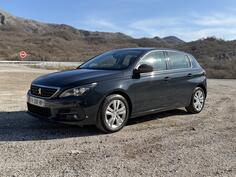 Peugeot - 308 - 1.5BlueHDi-131KS