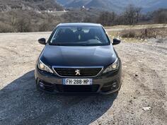 Peugeot - 308 - 1.5BlueHDi-131KS