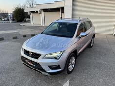 Seat - Ateca - 1.6 TDI