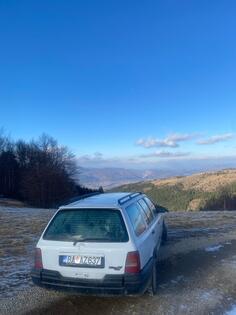 Volkswagen - Golf 3 - 1.9