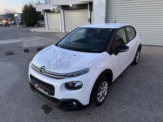 Citroen - C3 - 1.2 VTI
