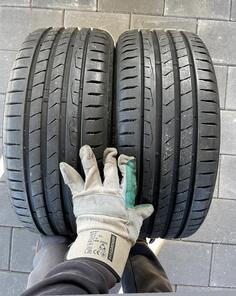 Continental - Premium Contact 7 - Ljetnja guma