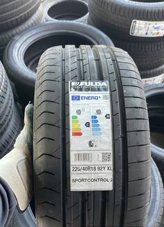 Fulda - Fulda - Ljetnja guma