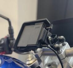 Bočni Nosači za  god. 2022