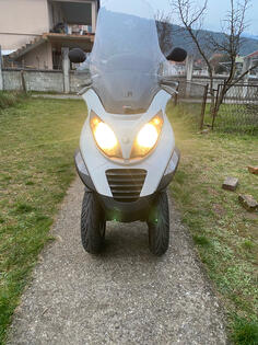 Piaggio - MP3