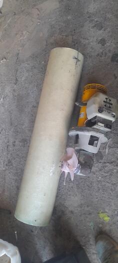 Propeller for watercrafts