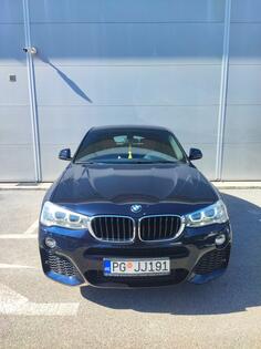 BMW - X4
