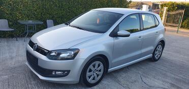 Volkswagen - Polo - 1.2tdi