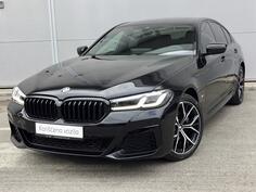 BMW - 520 - d xDrive M sport