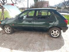 Ford - Fiesta - 1.3