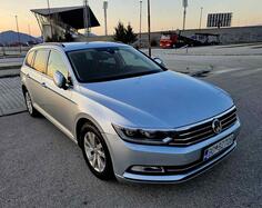 Volkswagen - Passat - 2.0 tdi