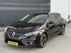 Renault - Megane - 1.5 hdi 81 kw