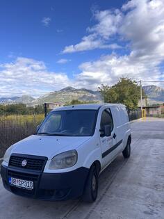 Fiat - Doblo