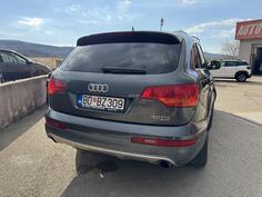 Audi - Q7 - 3.0 TDI Quattro Q7