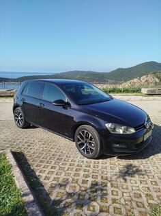 Volkswagen - Golf 7
