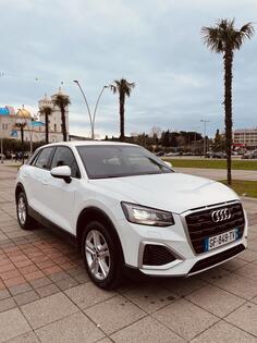 Audi - Q2 - 3,5 TDI quattro