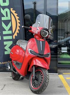 Migliori - CREMONA-NOVO