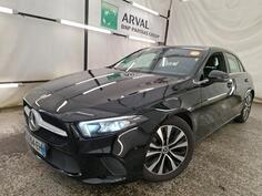 Mercedes Benz - A 180 - 2.0 dizel Automatik